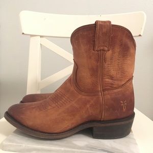 Frye boots. Size 6.5